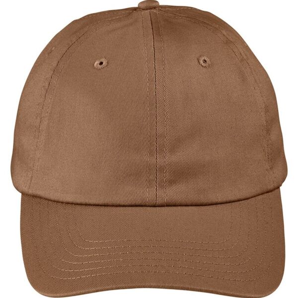 Unstructured Snapback Cap Thumbnail