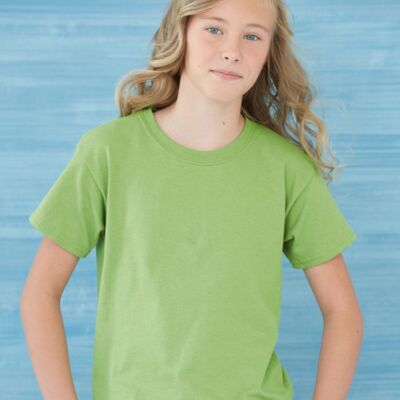 Youth Heavy Cotton™ T-Shirt Thumbnail