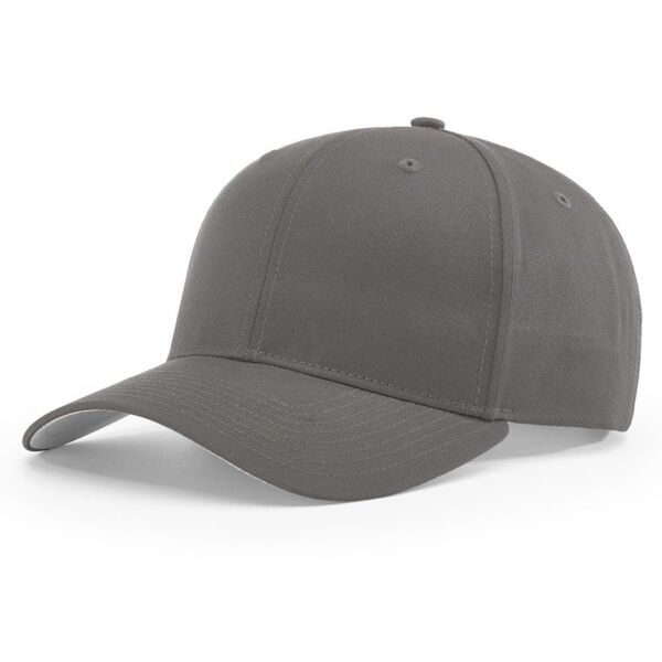 Pro Twill Snapback Cap Thumbnail