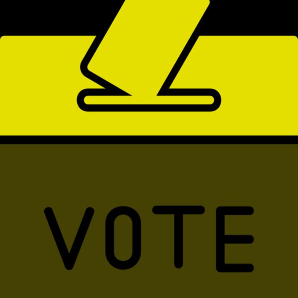 Voting 2 Thumbnail
