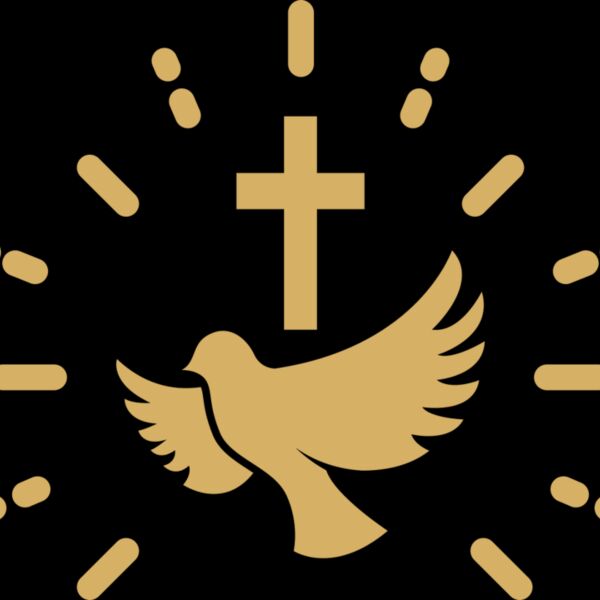 Dove and Cross Thumbnail