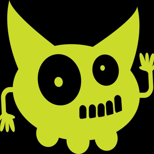 Cute Monster 2 Thumbnail
