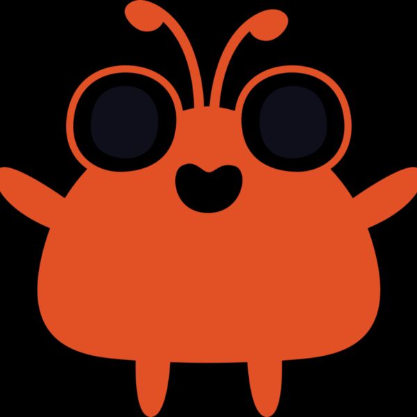 Cute Monster 4 Thumbnail