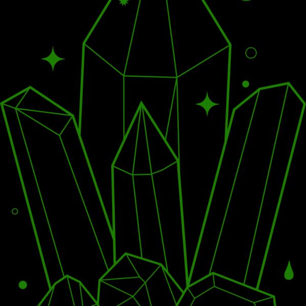 Magic Crystals 1 Thumbnail