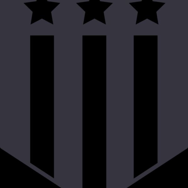 Modern Patriotic Badge Thumbnail