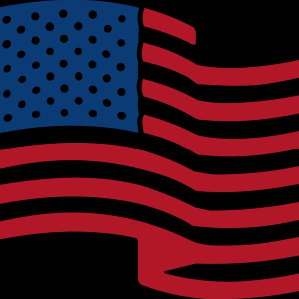 Wavy Flag Thumbnail