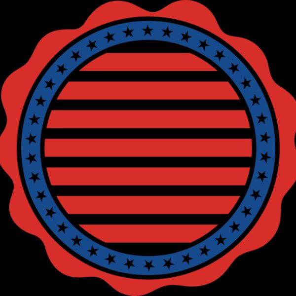 Award Rosette Badge Thumbnail