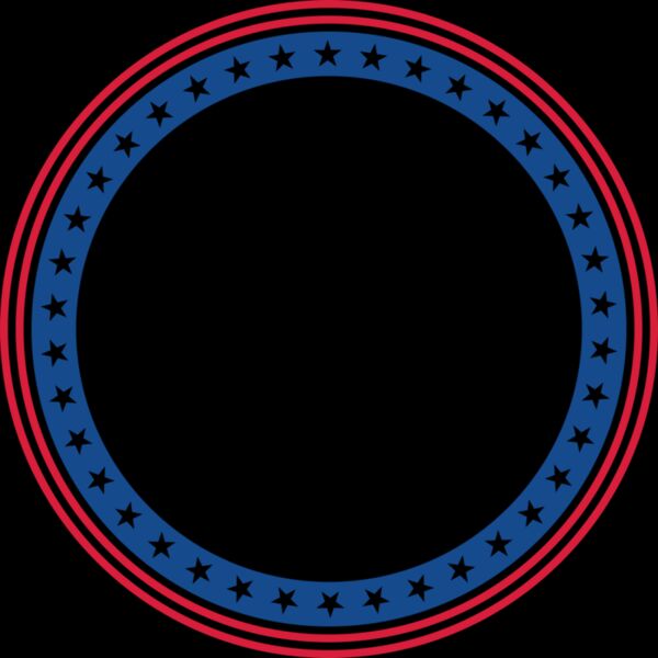 Circular Stars Badge 2 Thumbnail