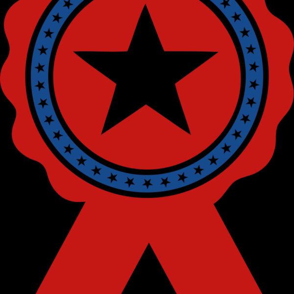 Ribbon Rosette Thumbnail