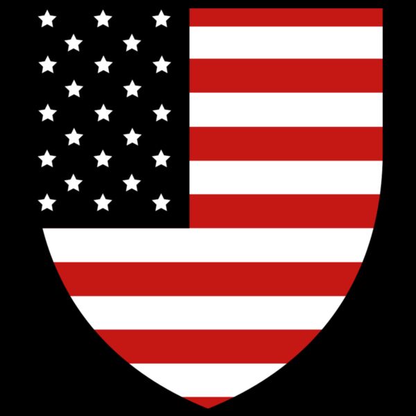 USA Shield Thumbnail
