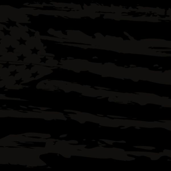 Distressed Flag Wave Thumbnail