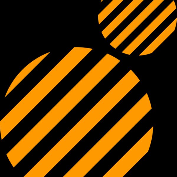 Striped Dots Thumbnail