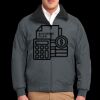 Challenger Jacket Thumbnail