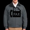 Challenger Jacket Thumbnail