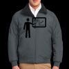 Challenger Jacket Thumbnail