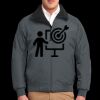 Challenger Jacket Thumbnail