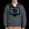 Challenger Jacket Thumbnail