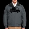 Challenger Jacket Thumbnail