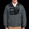 Challenger Jacket Thumbnail