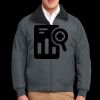 Challenger Jacket Thumbnail