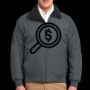 Challenger Jacket Thumbnail