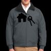 Challenger Jacket Thumbnail