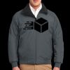 Challenger Jacket Thumbnail