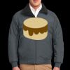 Challenger Jacket Thumbnail