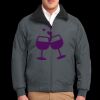 Challenger Jacket Thumbnail