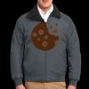 Challenger Jacket Thumbnail