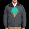 Challenger Jacket Thumbnail