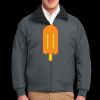 Challenger Jacket Thumbnail