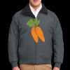 Challenger Jacket Thumbnail