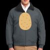 Challenger Jacket Thumbnail