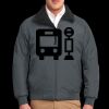 Challenger Jacket Thumbnail