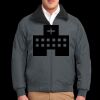 Challenger Jacket Thumbnail