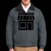 Challenger Jacket Thumbnail