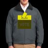 Challenger Jacket Thumbnail