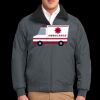 Challenger Jacket Thumbnail