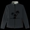 Women's Glacier ® Soft Shell Jacket Thumbnail