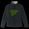 Women's Glacier ® Soft Shell Jacket Thumbnail