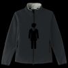 Women's Glacier ® Soft Shell Jacket Thumbnail