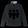 Women's Glacier ® Soft Shell Jacket Thumbnail