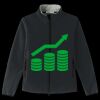 Women's Glacier ® Soft Shell Jacket Thumbnail