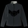 Women's Glacier ® Soft Shell Jacket Thumbnail