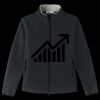 Women's Glacier ® Soft Shell Jacket Thumbnail