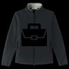 Women's Glacier ® Soft Shell Jacket Thumbnail
