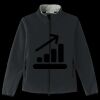 Women's Glacier ® Soft Shell Jacket Thumbnail
