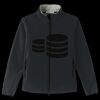 Women's Glacier ® Soft Shell Jacket Thumbnail
