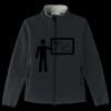 Women's Glacier ® Soft Shell Jacket Thumbnail